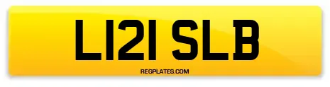 L121 SLB