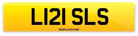 L121 SLS