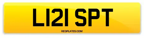 L121 SPT