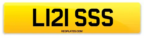 L121 SSS