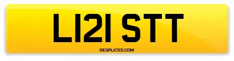 L121 STT