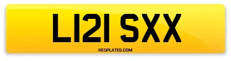 L121 SXX