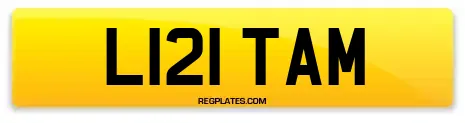 L121 TAM