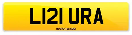 L121 URA