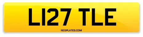 L127 TLE
