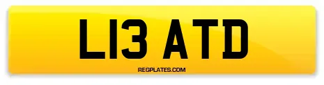 L13 ATD