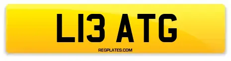 L13 ATG