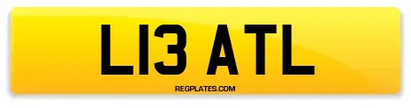 L13 ATL
