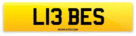 L13 BES