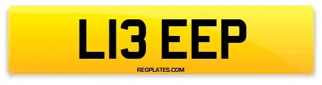 L13 EEP