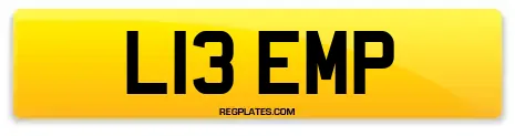 L13 EMP