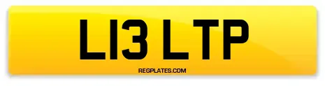 L13 LTP