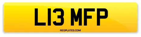 L13 MFP