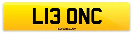 L13 ONC