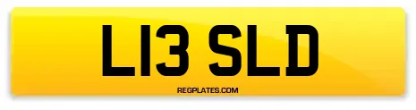 L13 SLD