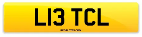 L13 TCL