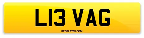 L13 VAG
