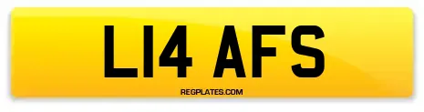 L14 AFS