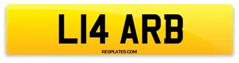 L14 ARB