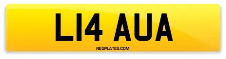L14 AUA