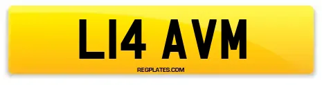 L14 AVM