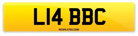 L14 BBC
