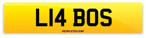 L14 BOS