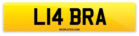 L14 BRA