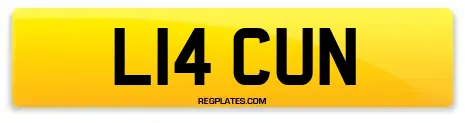 L14 CUN