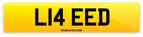 L14 EED