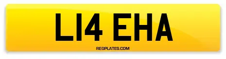 L14 EHA