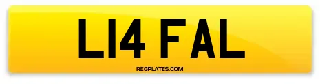 L14 FAL