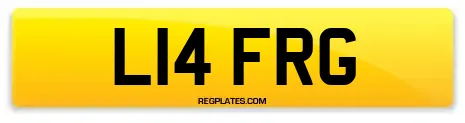 L14 FRG