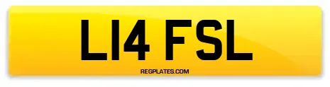 L14 FSL