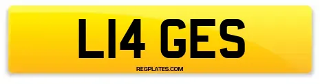 L14 GES
