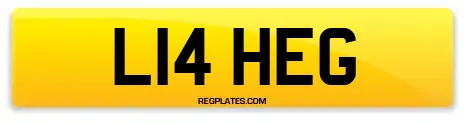 L14 HEG