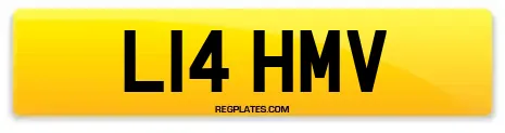 L14 HMV
