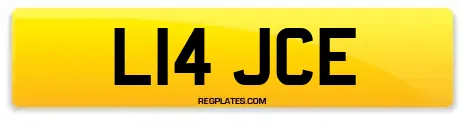 L14 JCE