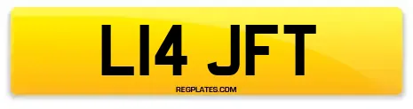 L14 JFT