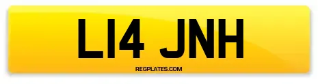 L14 JNH