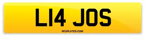 L14 JOS