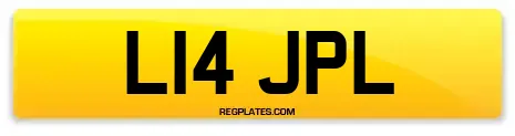 L14 JPL