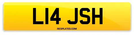 L14 JSH