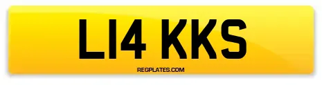 L14 KKS
