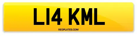 L14 KML