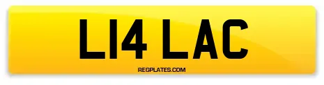 L14 LAC