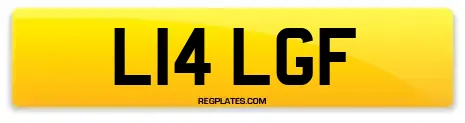 L14 LGF