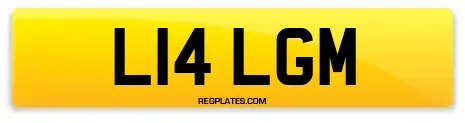 L14 LGM