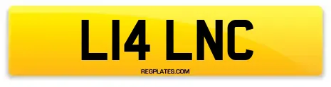 L14 LNC