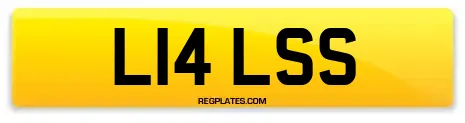 L14 LSS